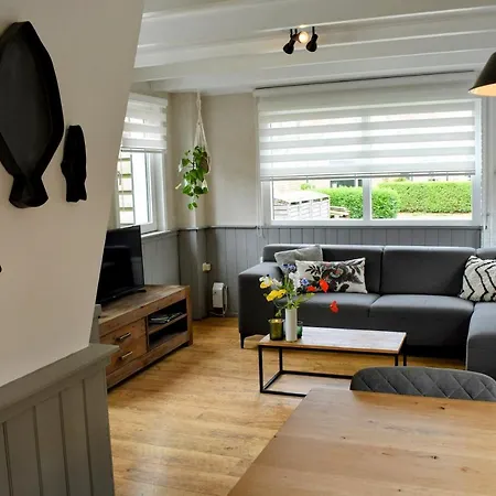 Naar De Kust Hollum  Exterior photo