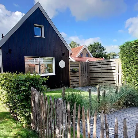 Naar De Kust Hollum  Exterior photo